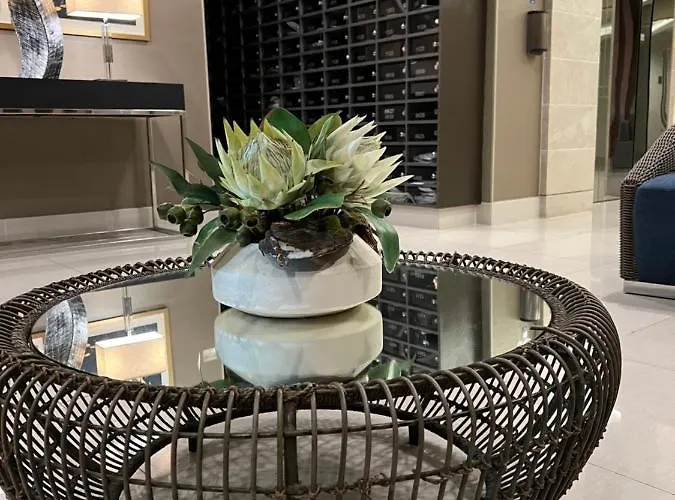 Sea Residences Paul's Place アパートホテル マニラ市