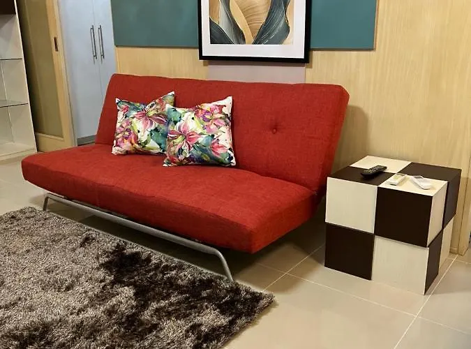 Sea Residences Paul's Place アパートホテル マニラ市